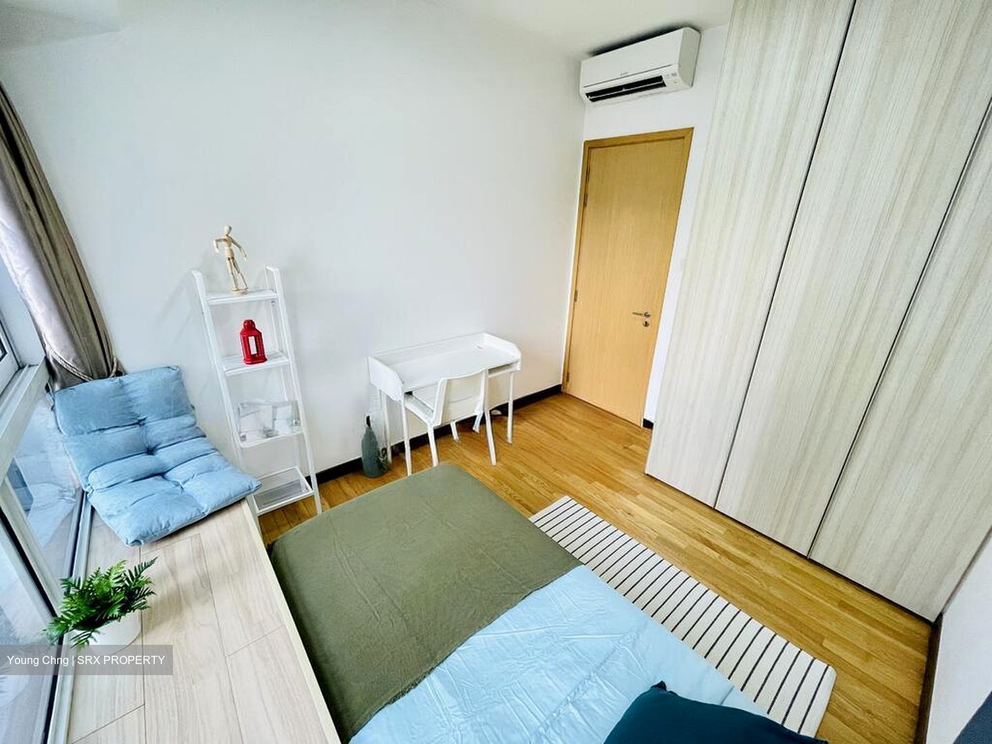 The Regency At Tiong Bahru (D3), Condominium #511930051